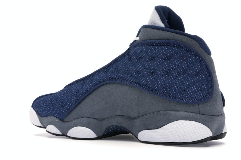 Air Jordan 13 Retro Flint (2020) - vista 21