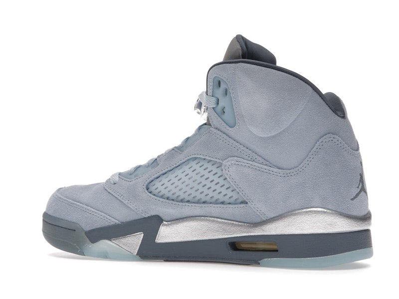 Air Jordan 5 Retro Bluebird (W) - view 21