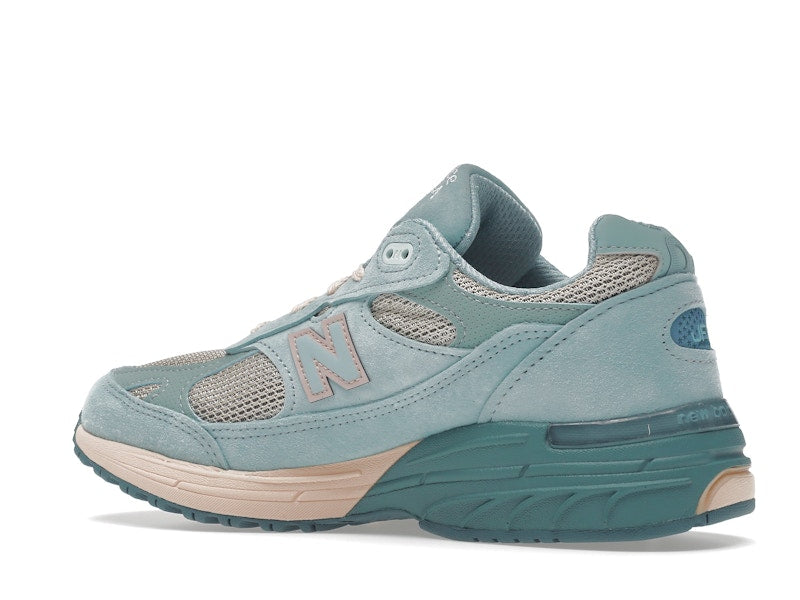 New Balance 993 Joe Freshgoods Performance Art Arctic Blue (Women's) - weergave 22