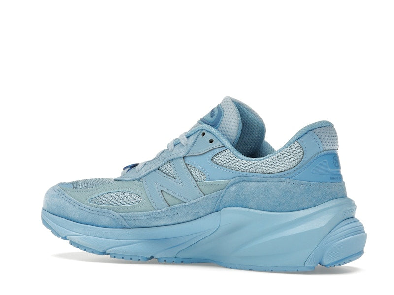 New Balance 990v6 MiUSA Joe Freshgoods Prom Blue - widok 22