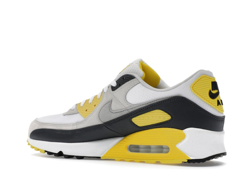 Nike Air Max 90 White Lightning - Ansicht 22