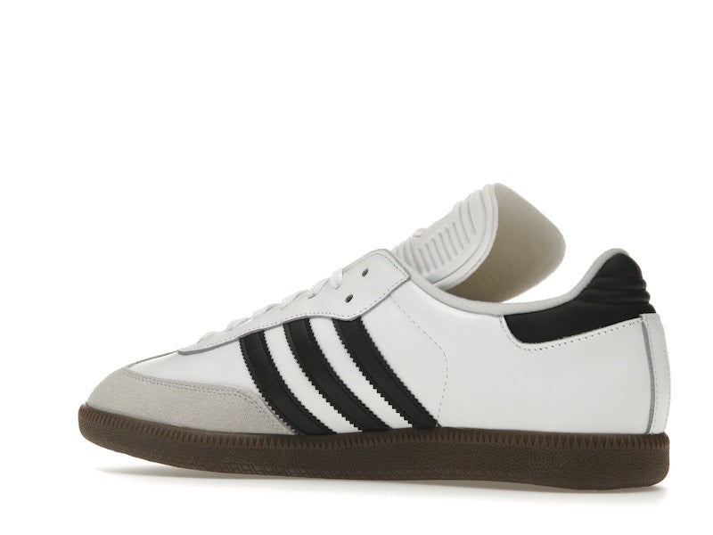adidas Samba Classic White - Ansicht 22