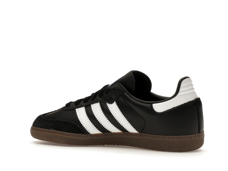 Adidas Samba OG Black White Gum - Ansicht 21