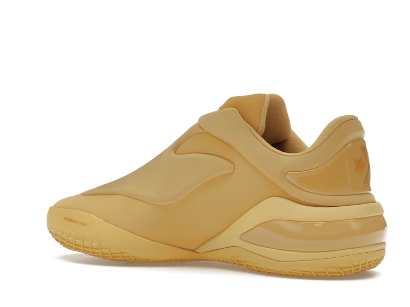 Converse SHAI 001 Butter - vue 21
