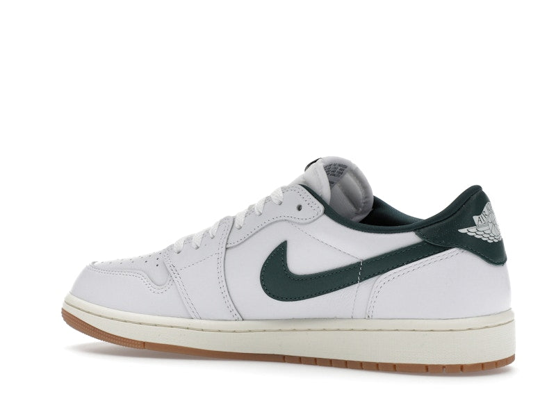 Jordan 1 Retro Low OG Oxidized Green (Women's) - view 22