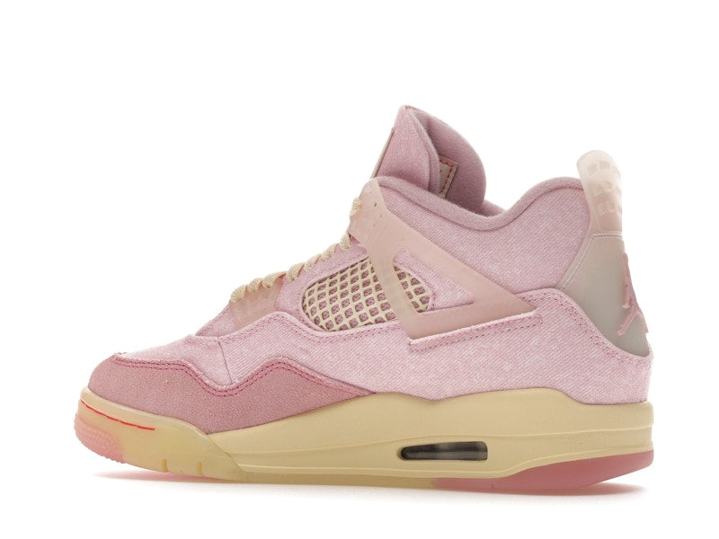 Jordan 4 Retro Iced Carmine (Women's) - Ansicht 22