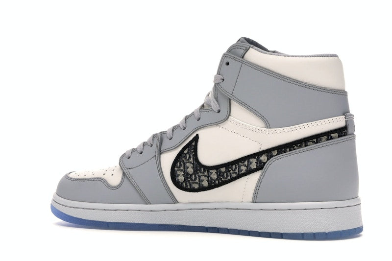 Air Jordan 1 Retro High Dior - weergave 21
