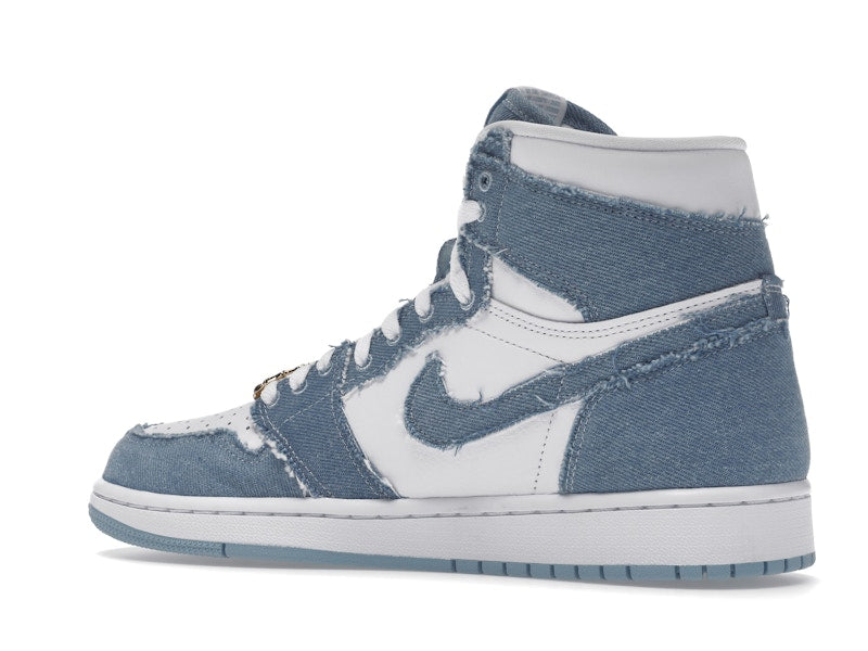 Air Jordan 1 High OG Denim (W) - weergave 21