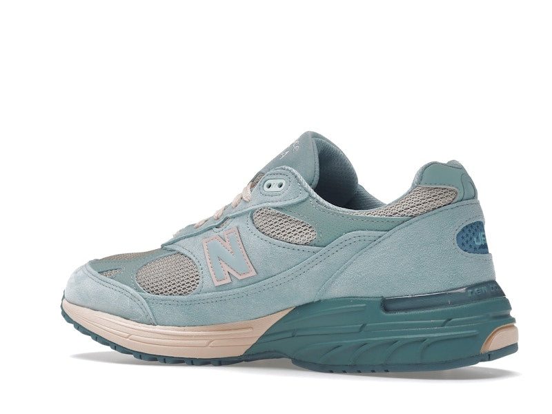 New Balance 993 Joe Freshgoods Performance Art Arctic Blue - view 22