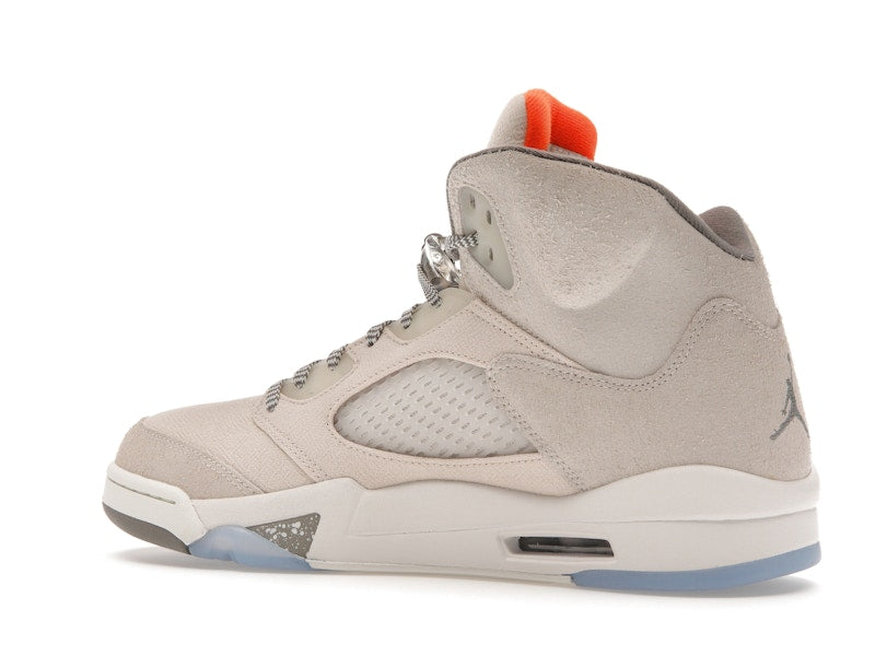 Jordan 5 Retro SE Craft Light Orewood Brown - Ansicht 22