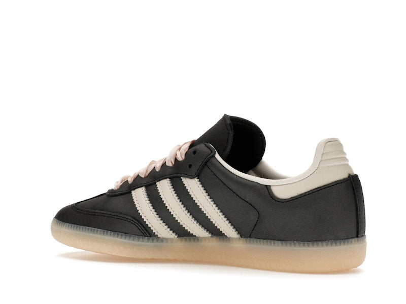 adidas Samba OG Black Pink Ribbon Laces (Women's) - Ansicht 22