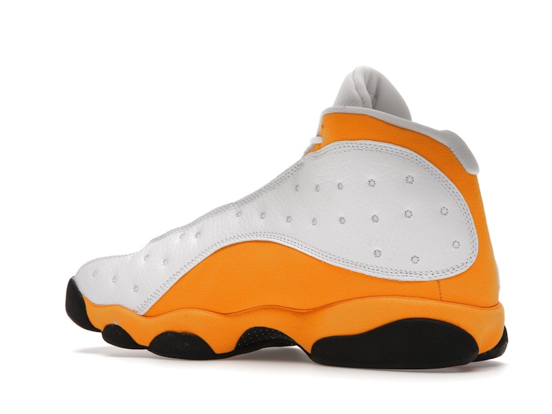 Air Jordan 13 Retro Del Sol - vista 21