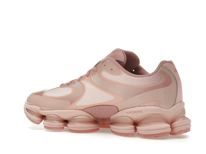 New Balance Abzorb 2000 Joe Freshgoods Everything Comes From Pink Paris Exclusive - visning 22