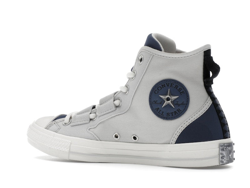 Converse Chuck Taylor All Star Hi Naruto Kakashi - vista 22
