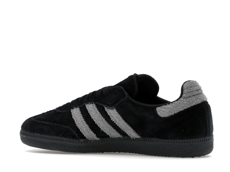adidas Samba ADV Core Black Grey - visning 22