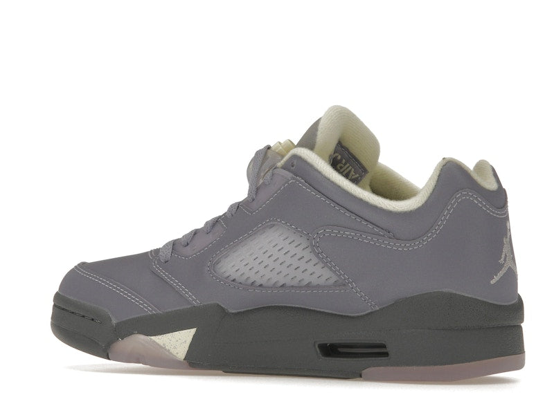 Jordan 5 Retro Low Indigo Haze (Women's) - widok 22