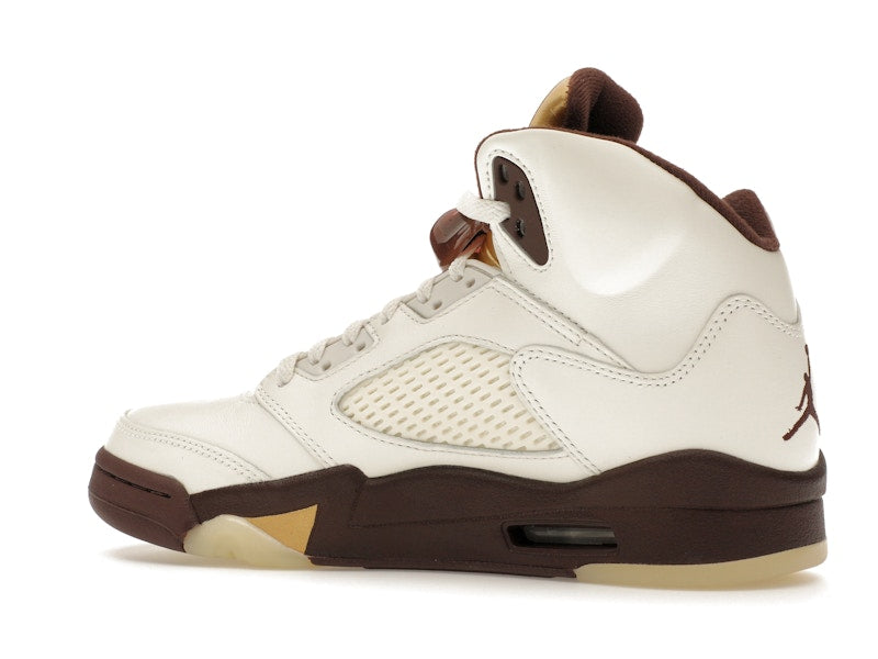 Jordan 5 Retro Golden Ticket (Women's) - vista 22