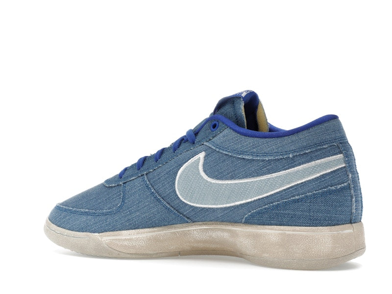 Nike Libro 1 Sangre Azul - vista 21