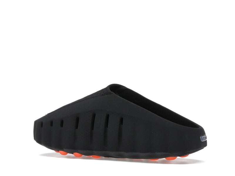 Nike Mind 001 Slide Black Chrome Femme - view 21