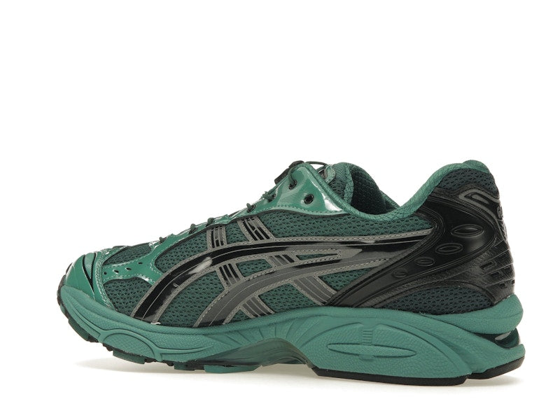 ASICS GEL-Kayano 14 Unaffected Infinite Wonders Pack Green - widok 22