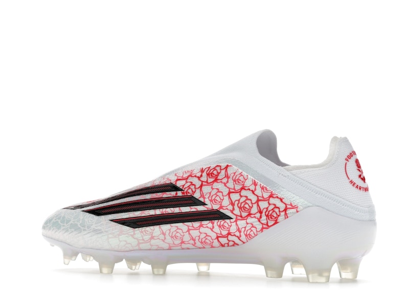 adidas F50 Elite Laceless FG Lamine Yamal Football's Heartbreaker Pack - weergave 22