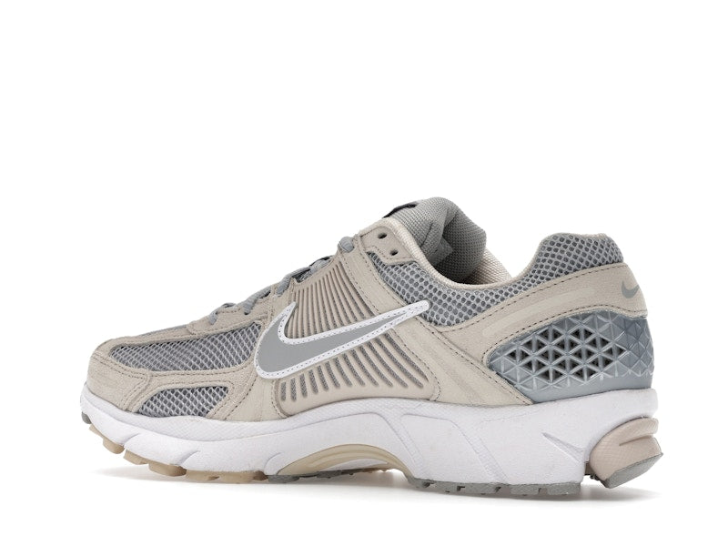 Nike Zoom Vomero 5 Light Orewood Brown Light Smoke Grey - vue 22