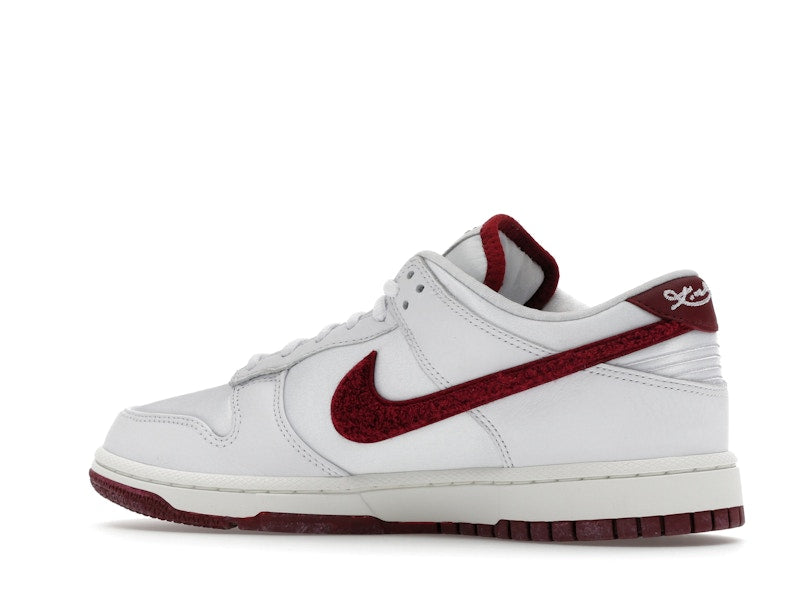 Nike Dunk Low Protro Kobe Bryant Lower Merion Home - visning 22