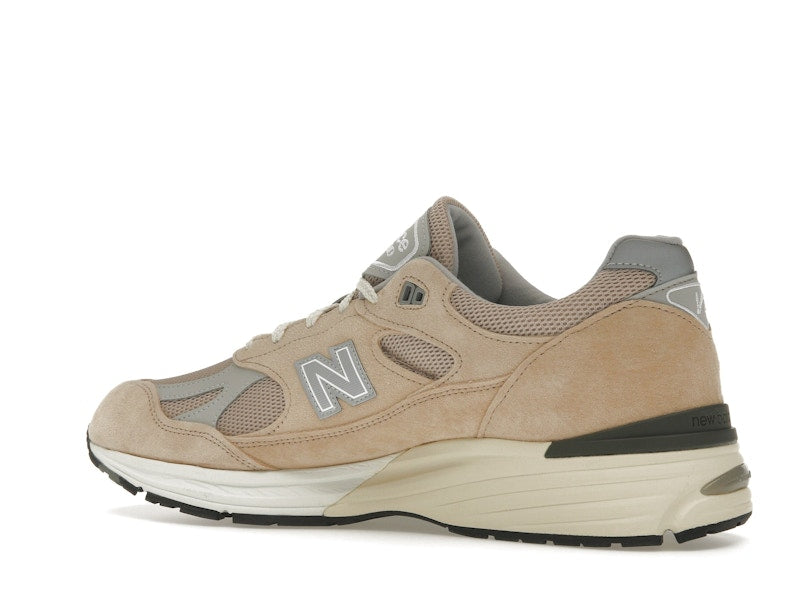 New Balance 991v2 Cuban Sand - view 21