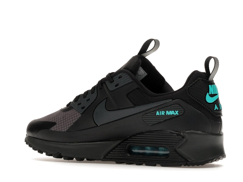Nike Air Max 90 Drift Black Dusty Cactus - Ansicht 22