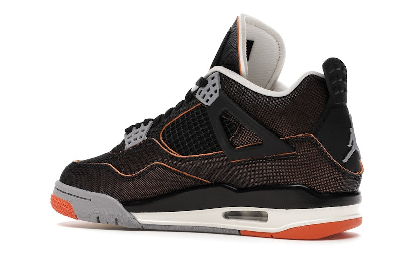 Air Jordan 4 Retro Starfish (Mujer) - vista 21