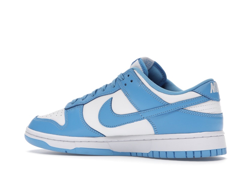 Nike Dunk Low UNC (2021) - weergave 22