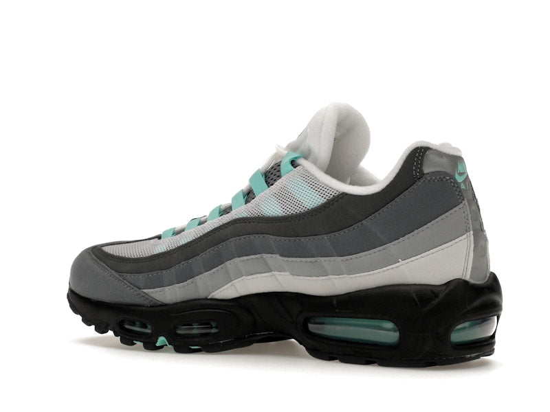 Nike Air Max 95 Hyper Turquoise - view 21