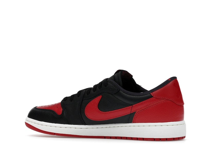 Jordan 1 Retro Low OG Banned (GS) - vista 22