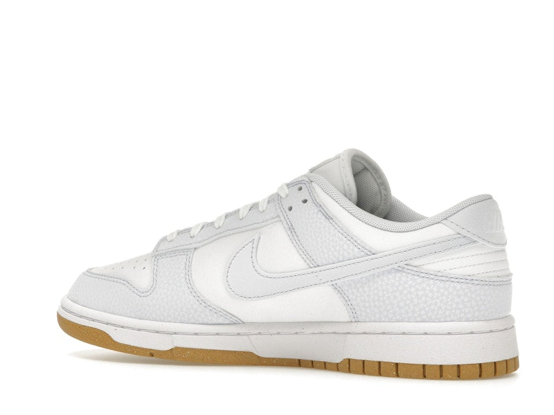 Nike Dunk Low Next Nature Football Grey Gum (Women's) - visning 22
