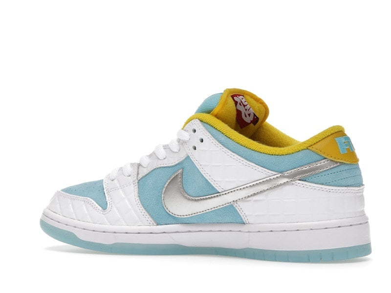 Nike SB Dunk Low FTC Lagoon Pulse - visning 22