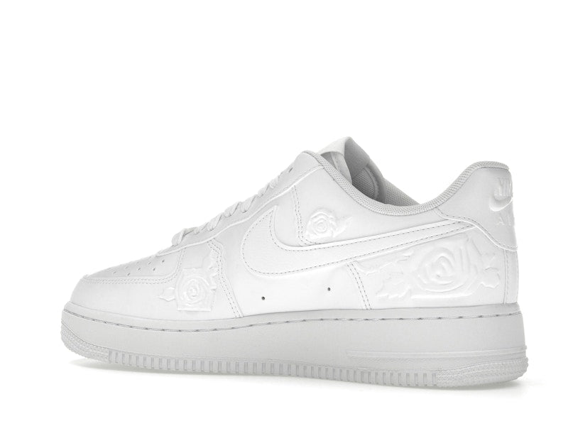 Nike Air Force 1 Low '07 White Roses (Women's) - Ansicht 22