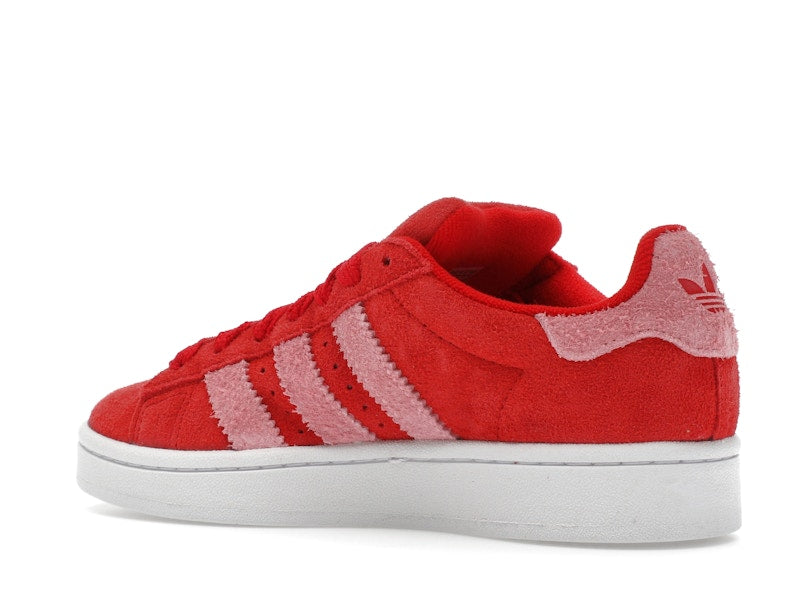 adidas Campus 00s Better Scarlet Pink Spark (Women's) - Ansicht 22