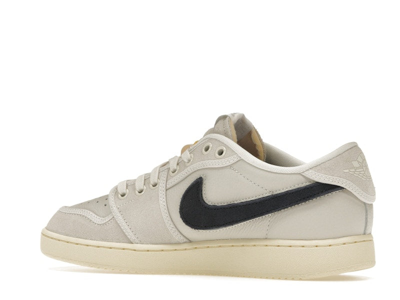 Air Jordan 1 Retro Ajko Low SP Union Sail - weergave 21