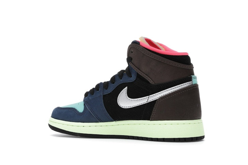 Air Jordan 1 Retro High Bio Hack (GS) - weergave 21