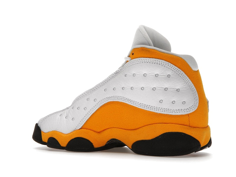 Air Jordan 13 Retro Del Sol (GS) - vista 21