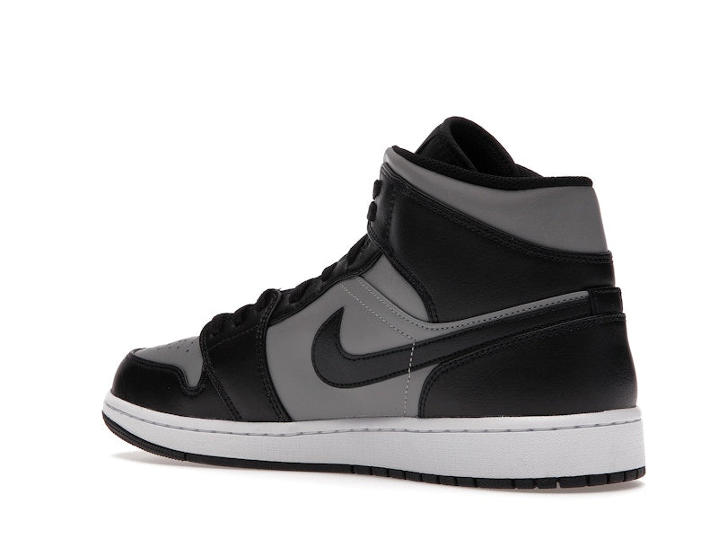 Air Jordan 1 Mid Shadow Red - visning 22