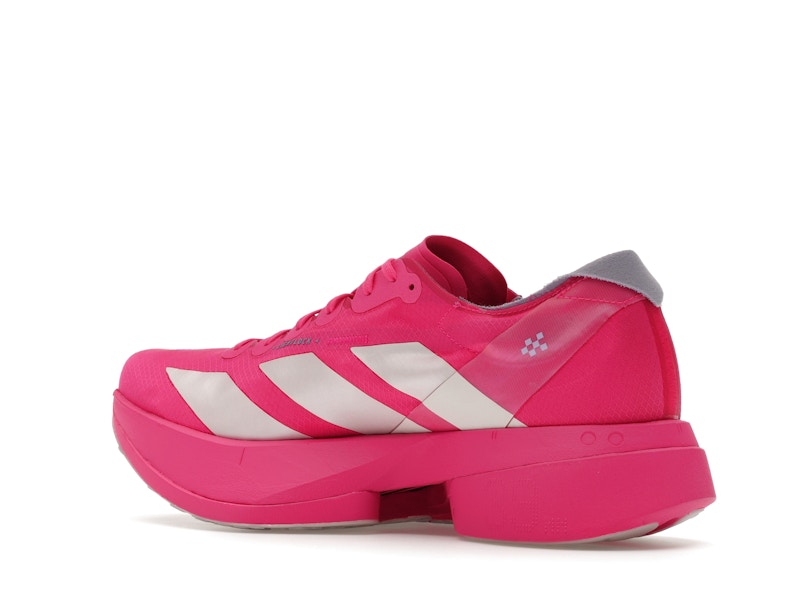 adidas Adizero Adios Pro 4 Shock Pink (Women's) - weergave 23