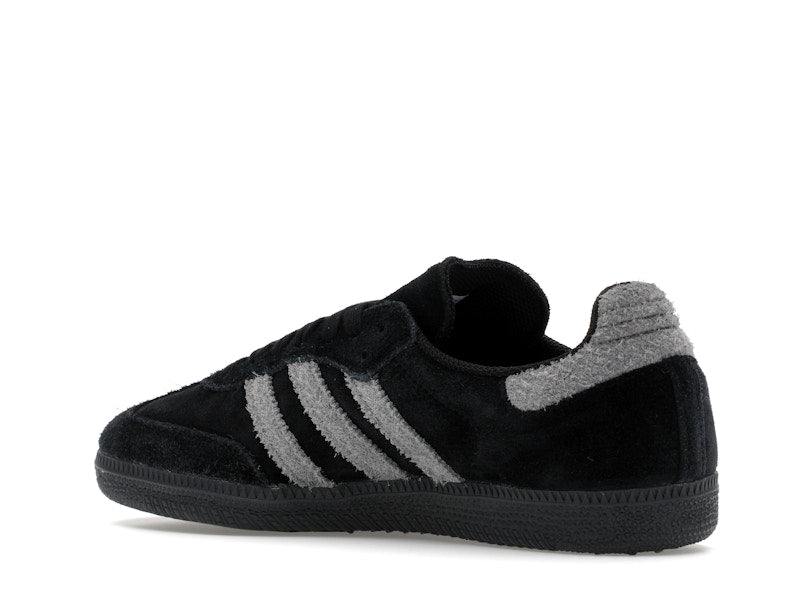 adidas Samba ADV Core Black Grey - visning 23