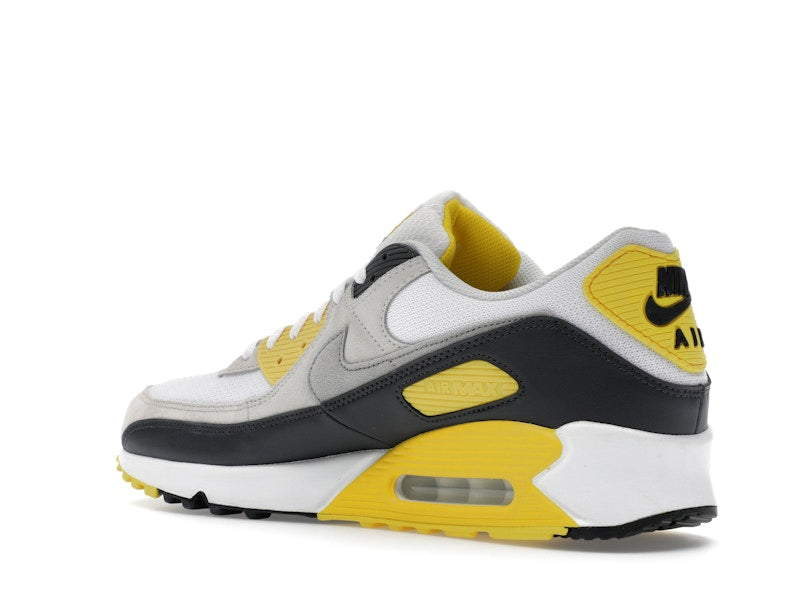 Nike Air Max 90 White Lightning - Ansicht 23