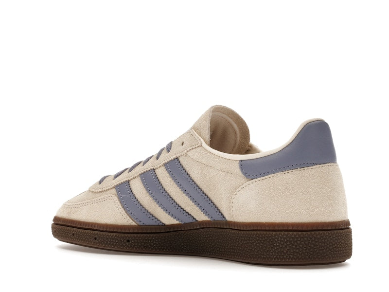 adidas Handball Spezial Wonder White Silver Violet (Women's) - Ansicht 23