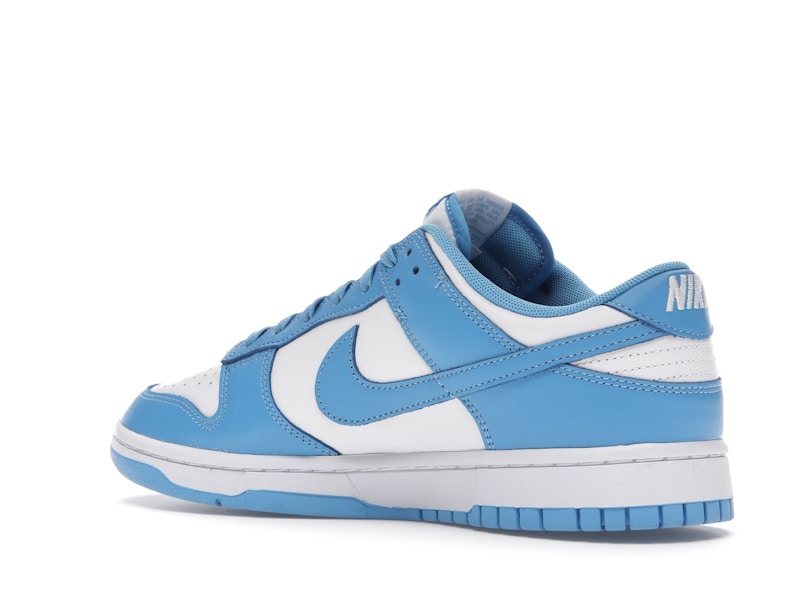 Nike Dunk Low UNC (2021) - weergave 23