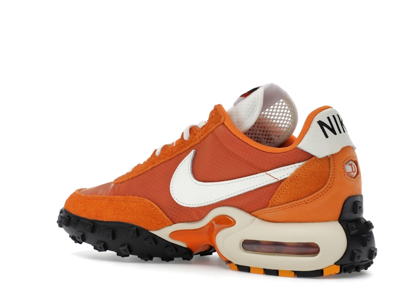 Nike Air Max Waffle Racer SP Bright Ceramic Sail - vue 22