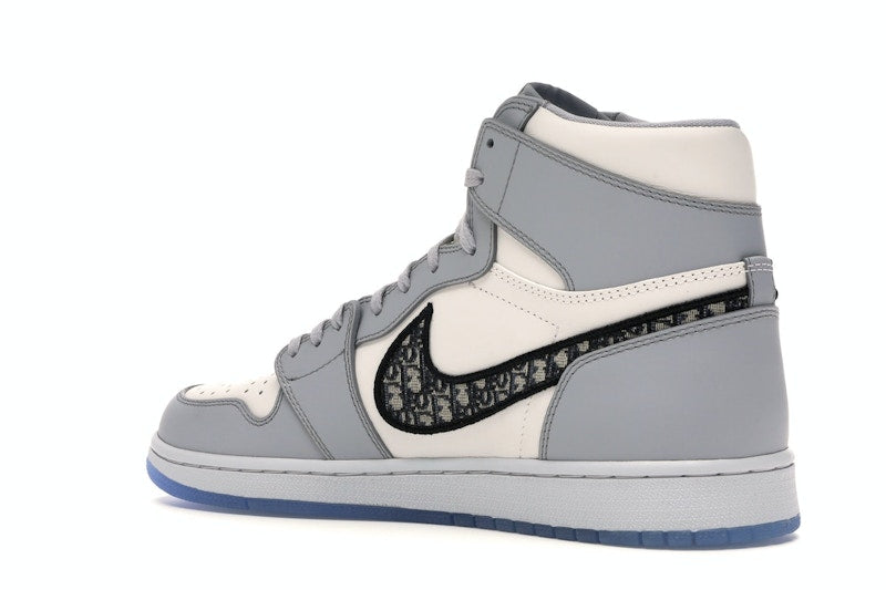 Air Jordan 1 Retro High Dior - weergave 22