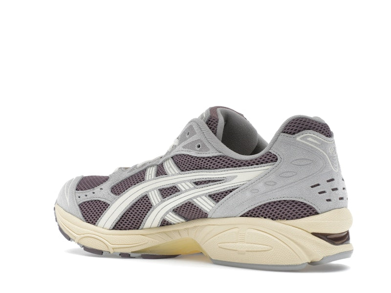 ASICS GEL-Kayano 14 Mauve Grey Cream - Ansicht 23
