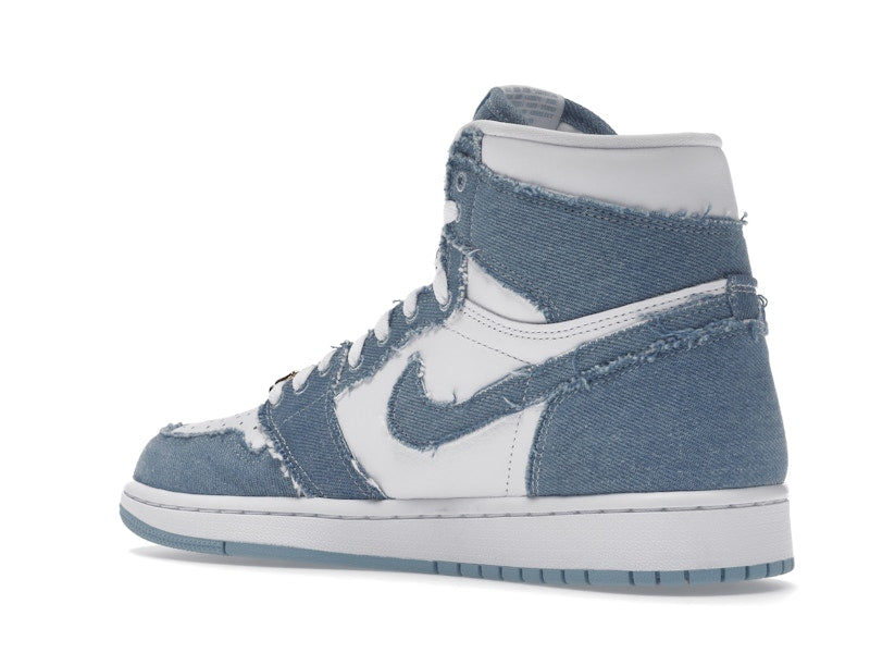 Air Jordan 1 High OG Denim (W) - weergave 22